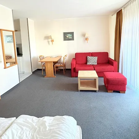 Fewo 1 Im Haus Huehnergott Sellin - Ideal Fuer Zwei, Strandnah Apartment Sellin (Rugen)