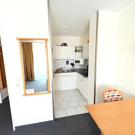 Apartamento 1 Im Haus Huehnergott - Ideal Fuer Zwei, Strandnah Sellin (Rugen)