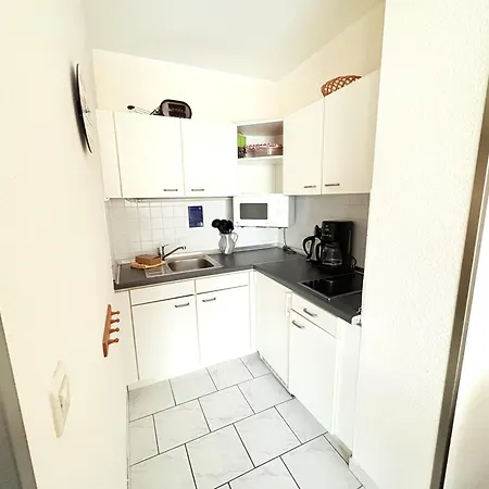 Fewo 1 Im Haus Huehnergott Sellin - Ideal Fuer Zwei, Strandnah Sellin (Rugen)