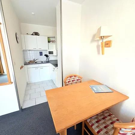 Ferienwohnung 1 im Haus Hühnergott Sellin * Sellin (Rugen)