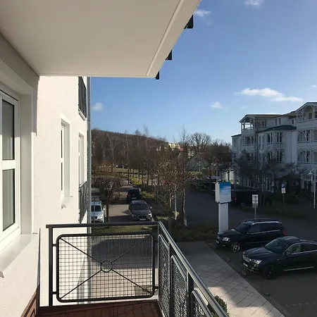 1 Im Haus Huehnergott - Ideal Fuer Zwei, Strandnah