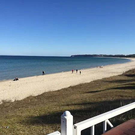 1 Im Haus Huehnergott Appartement *