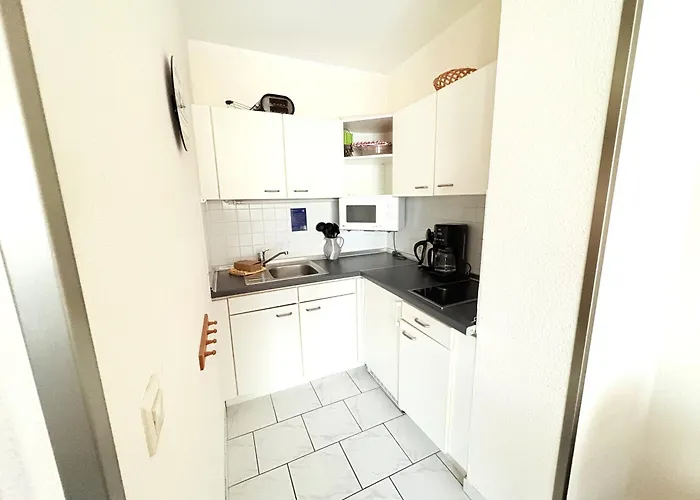 Ferienwohnung 1 im Haus Hühnergott Sellin Sellin (Rugen)