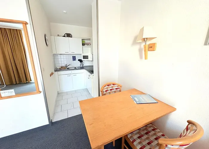 Fewo 1 Im Haus Huehnergott Sellin - Ideal Fuer Zwei, Strandnah * Sellin (Rugen)