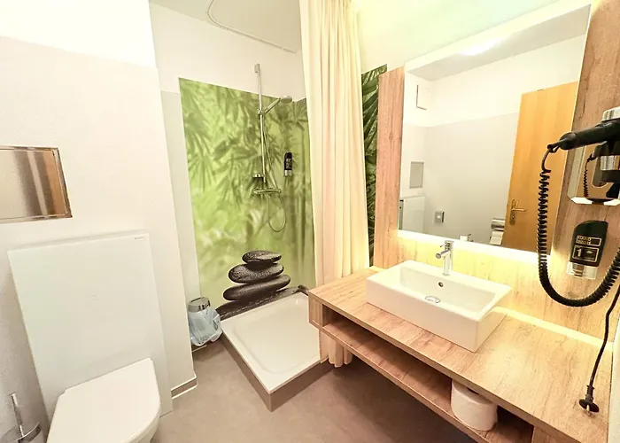 Apartment Ferienwohnung 1 im Haus Hühnergott Sellin