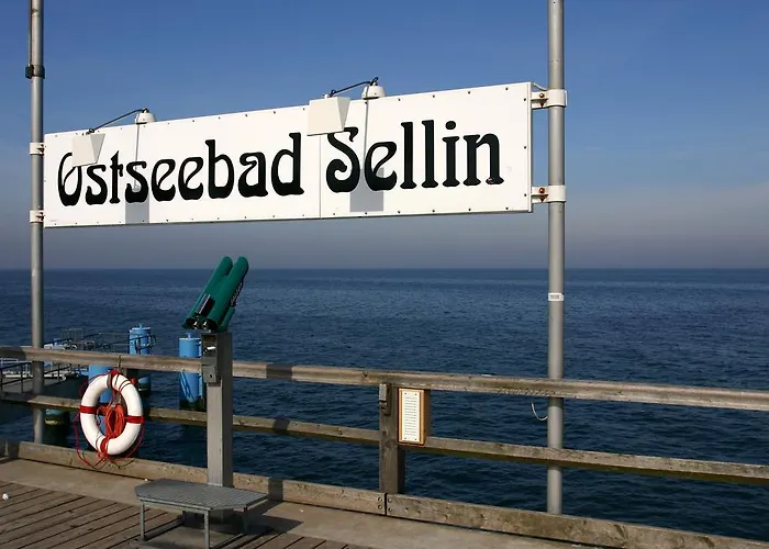 1 Im Haus Huehnergott شقة *