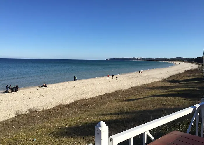 1 Im Haus Huehnergott شقة *