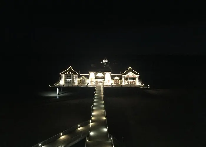 شقة 1 Im Haus Huehnergott *